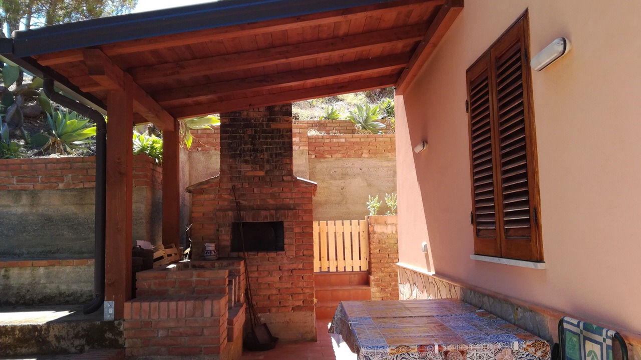 Photo of Outdoor in Pollina