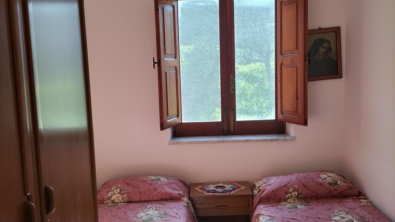 Photo of Bedroom in Pollina