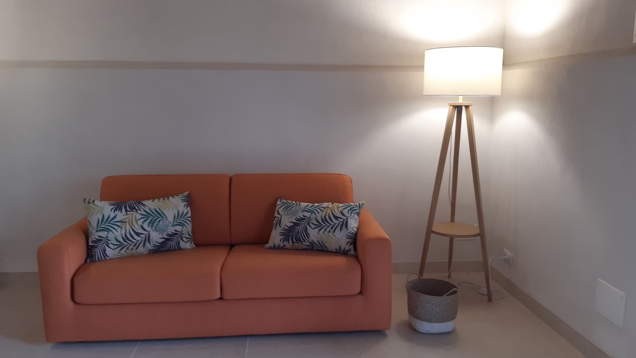 Photo of Livingroom in Rosolini
