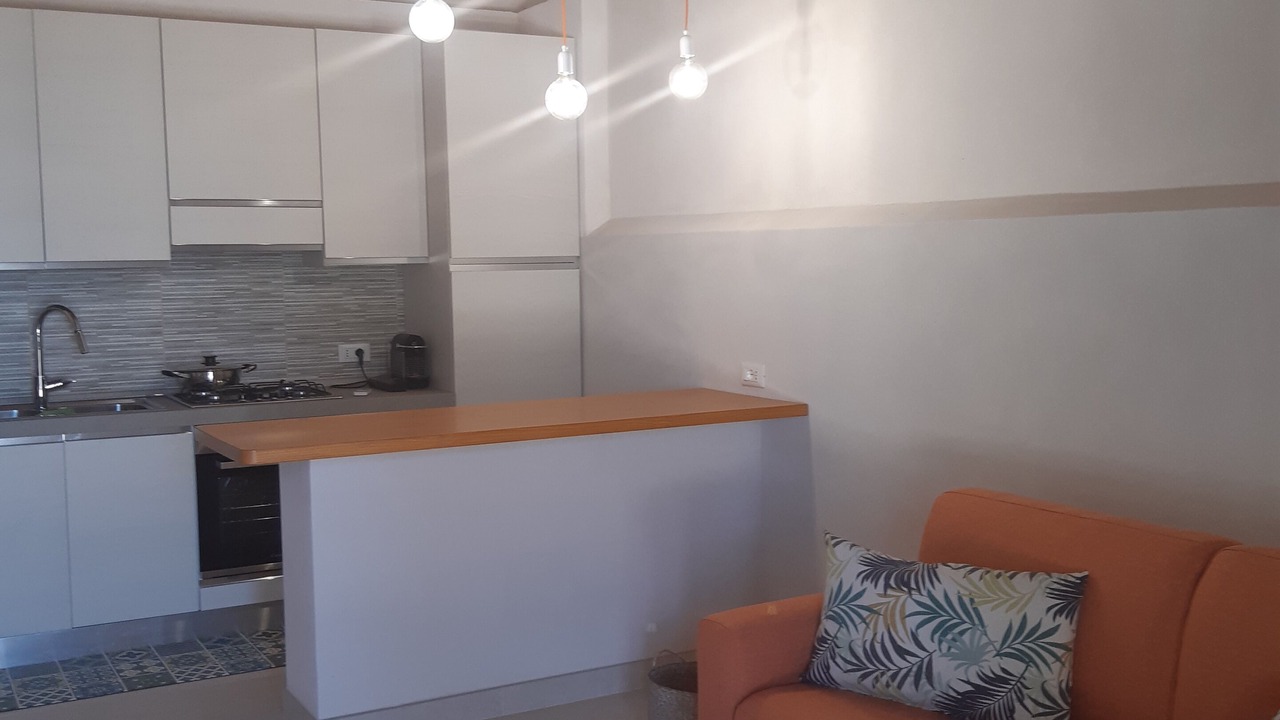 Photo of Livingroom in Rosolini