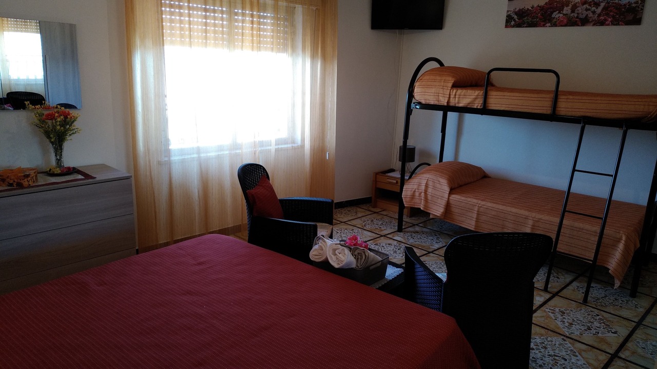 Photo of Bedroom in Rovittello