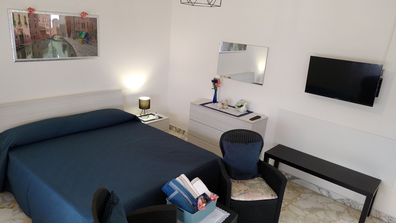 Photo of Bedroom in Rovittello