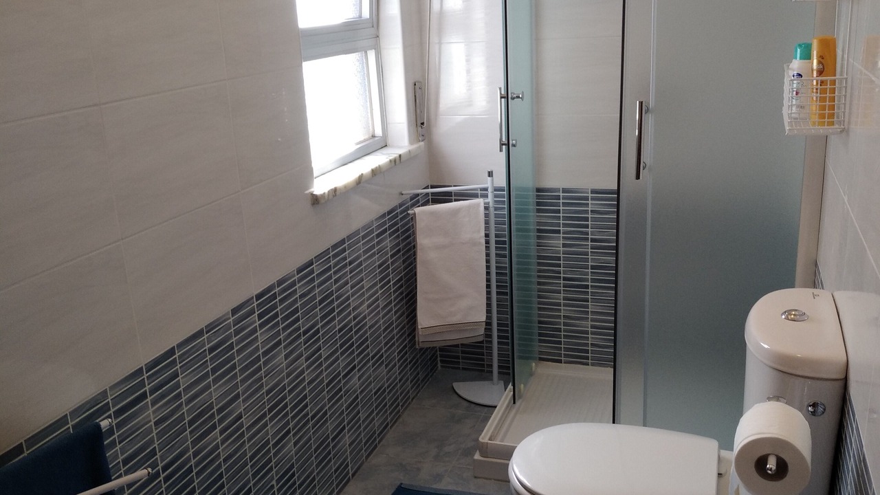 Photo of Bathroom in Rovittello