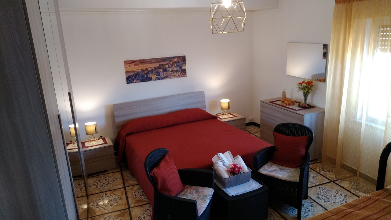 Photo of Bedroom in Rovittello