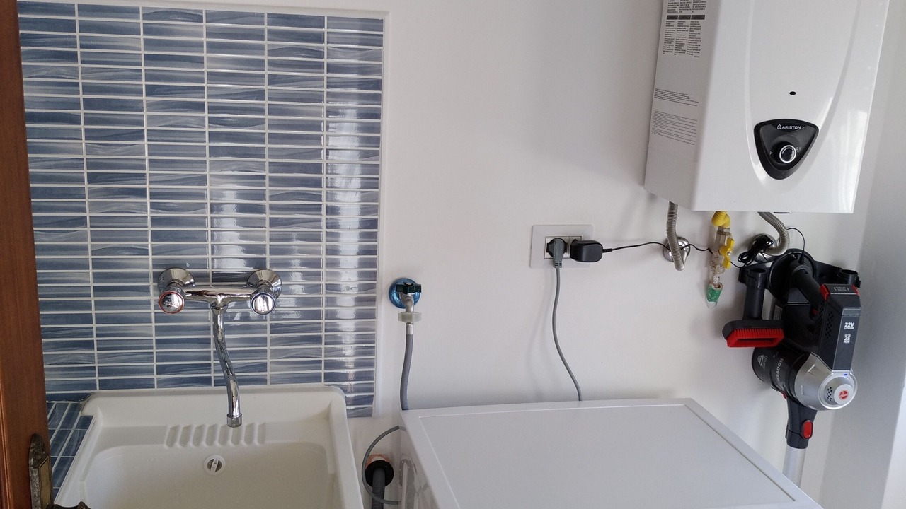 Photo of Bathroom in Rovittello