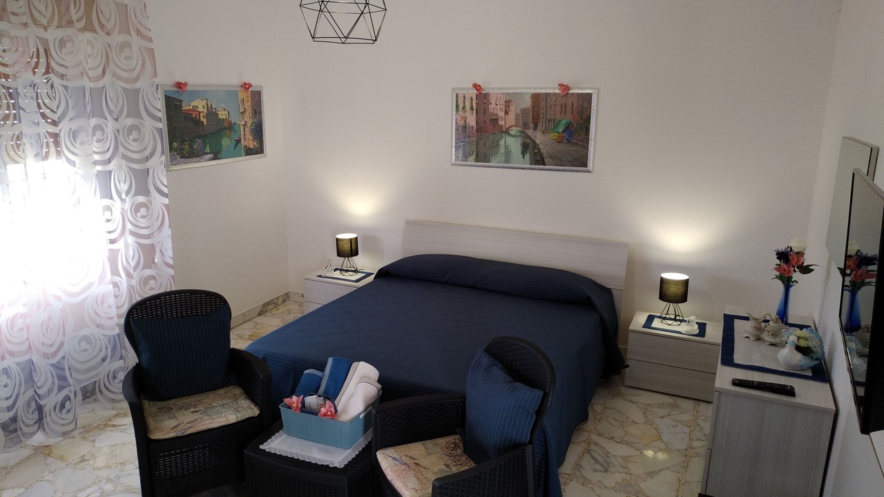 Photo of Bedroom in Rovittello