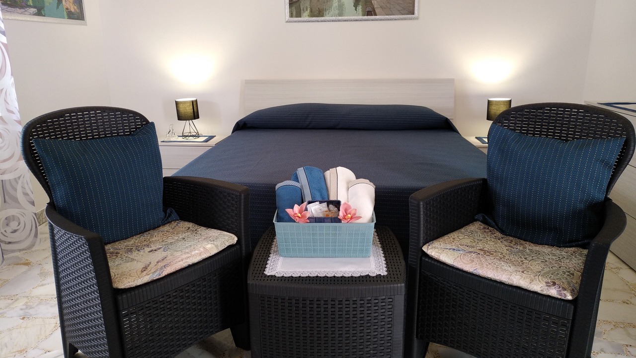 Photo of Bedroom in Rovittello