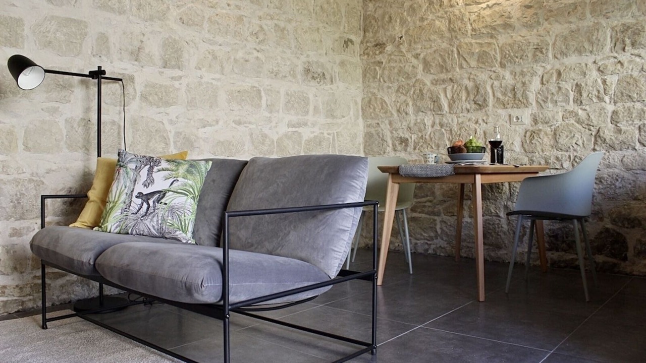 Photo of Livingroom in Monterosso Almo