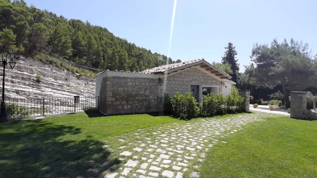Photo of Outdoor in Monterosso Almo