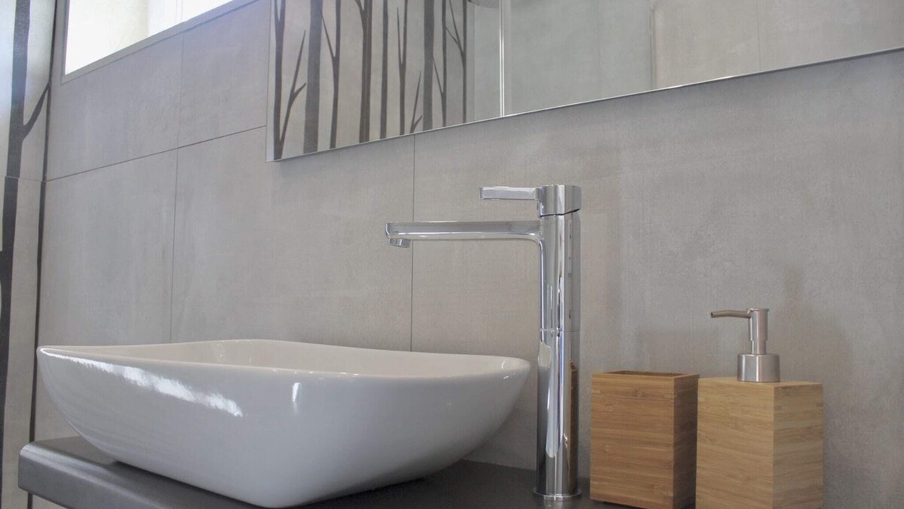 Photo of Bathroom in Monterosso Almo