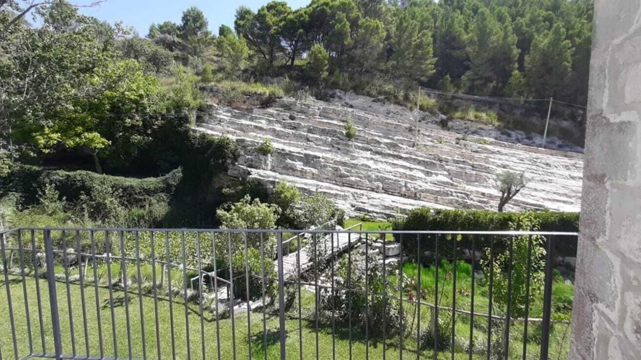 Photo of Outdoor in Monterosso Almo