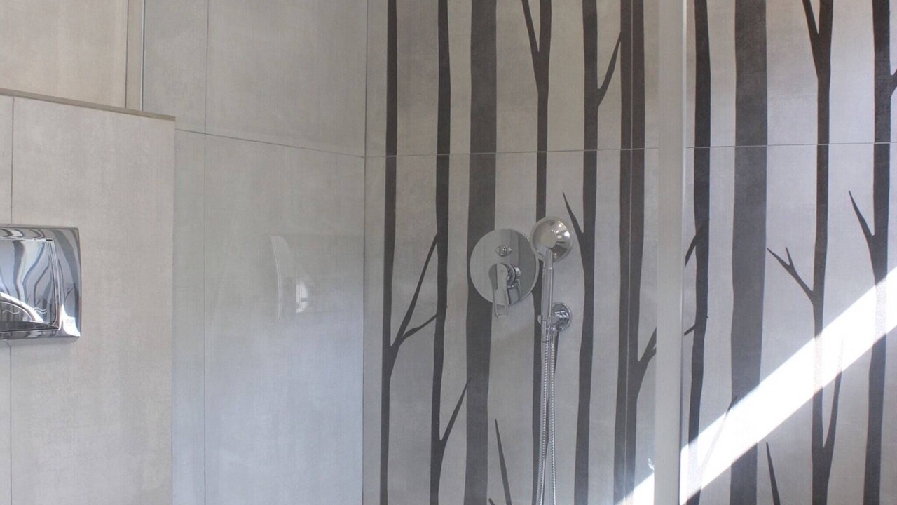 Photo of Bathroom in Monterosso Almo