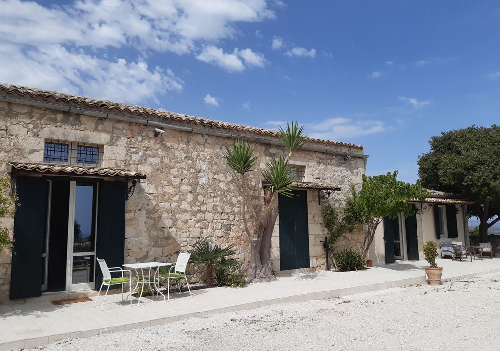 Photo of Outdoor in Rosolini