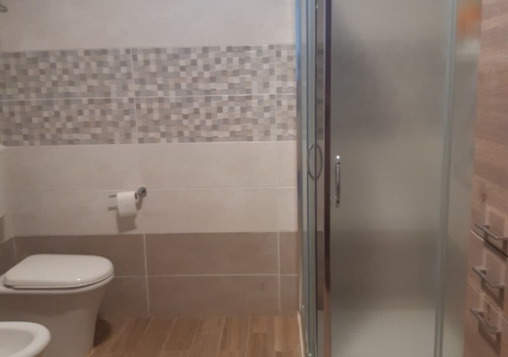 Photo of Bathroom in Rosolini