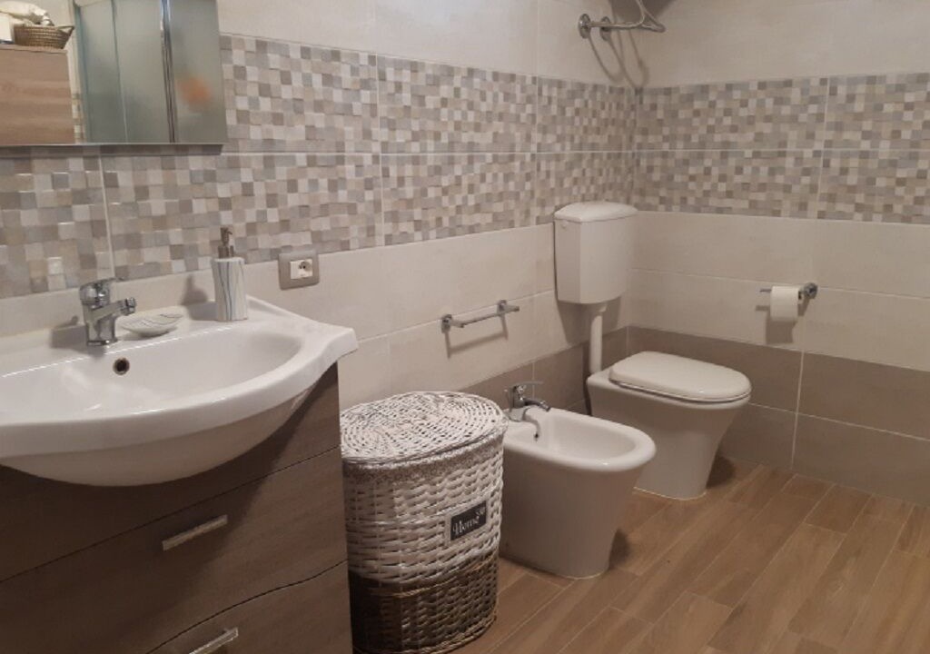 Photo of Bathroom in Rosolini