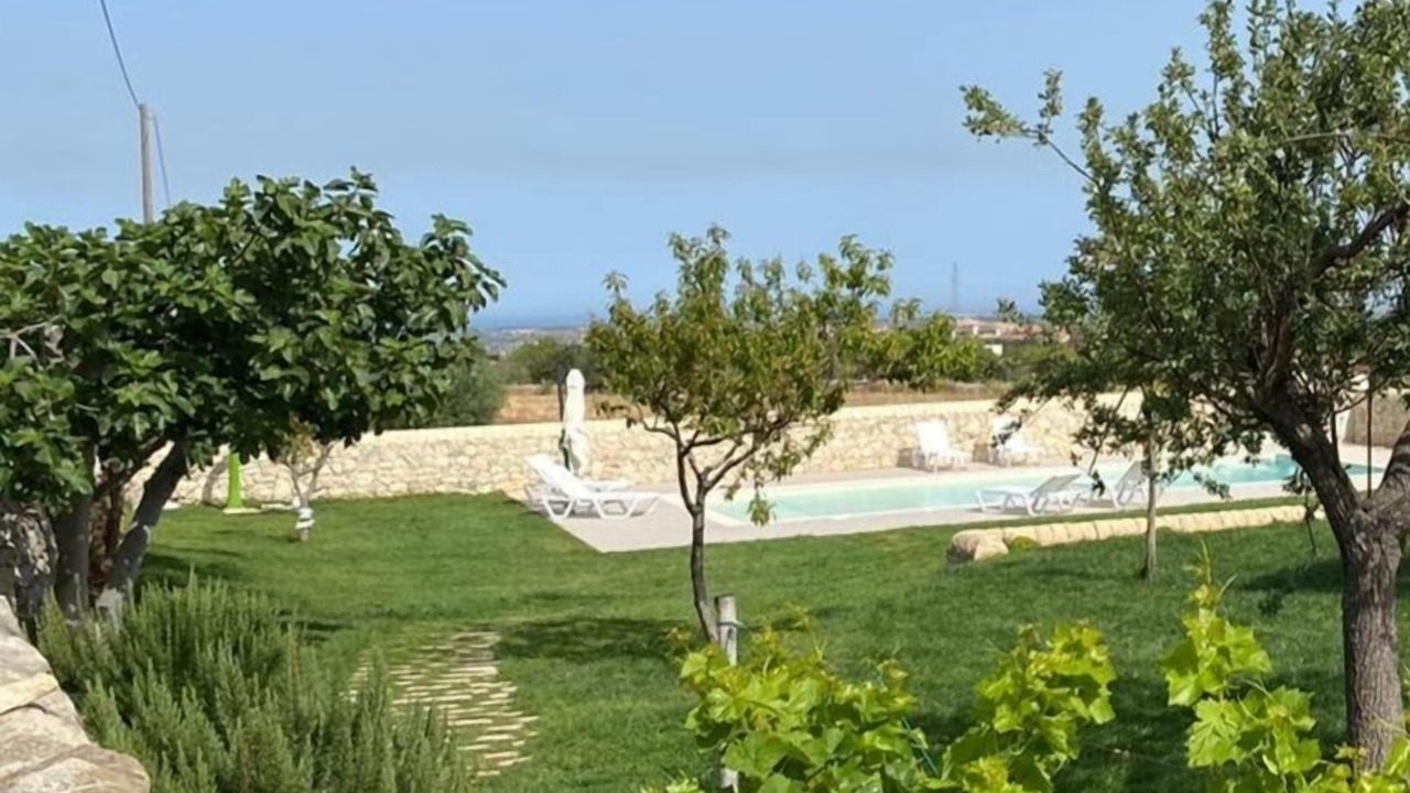 Photo of Outdoor in Rosolini