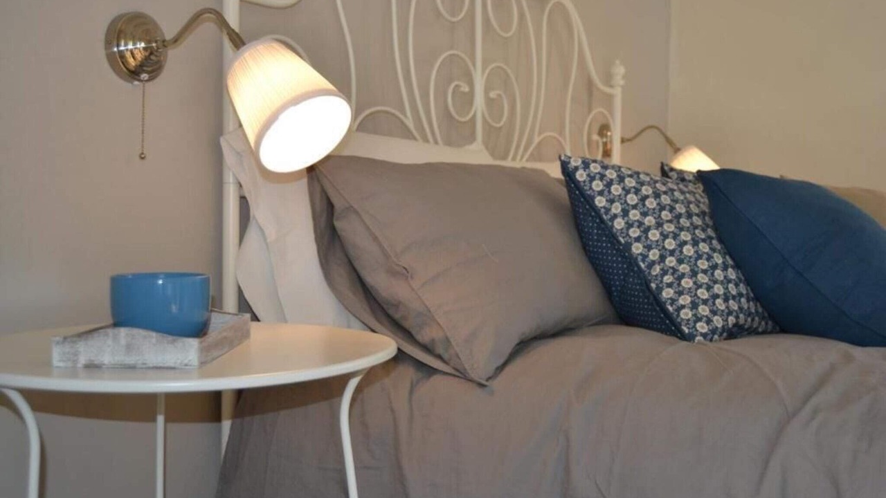 Photo of Bedroom in Monterosso Almo