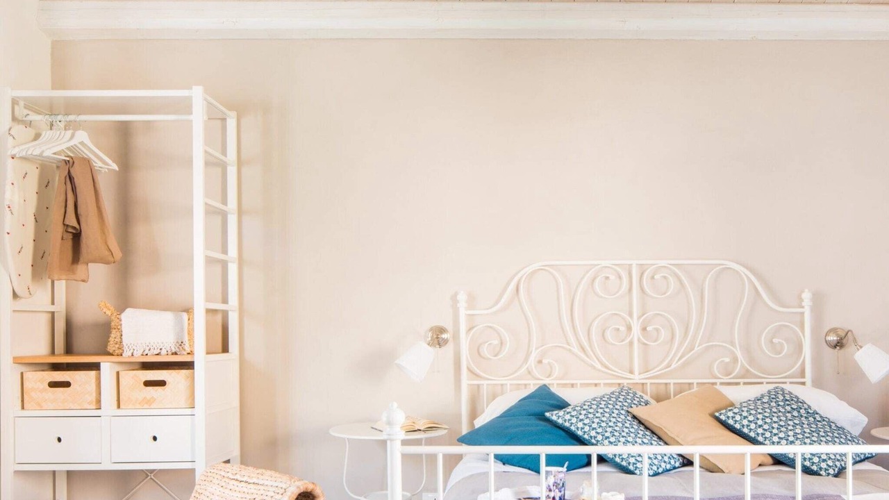 Photo of Bedroom in Monterosso Almo