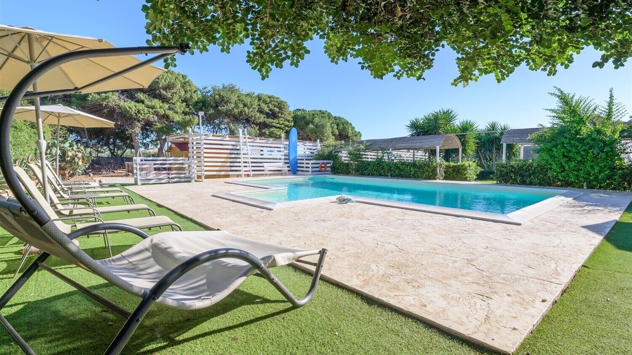 Photo of Outdoor in Santa Croce Camerina