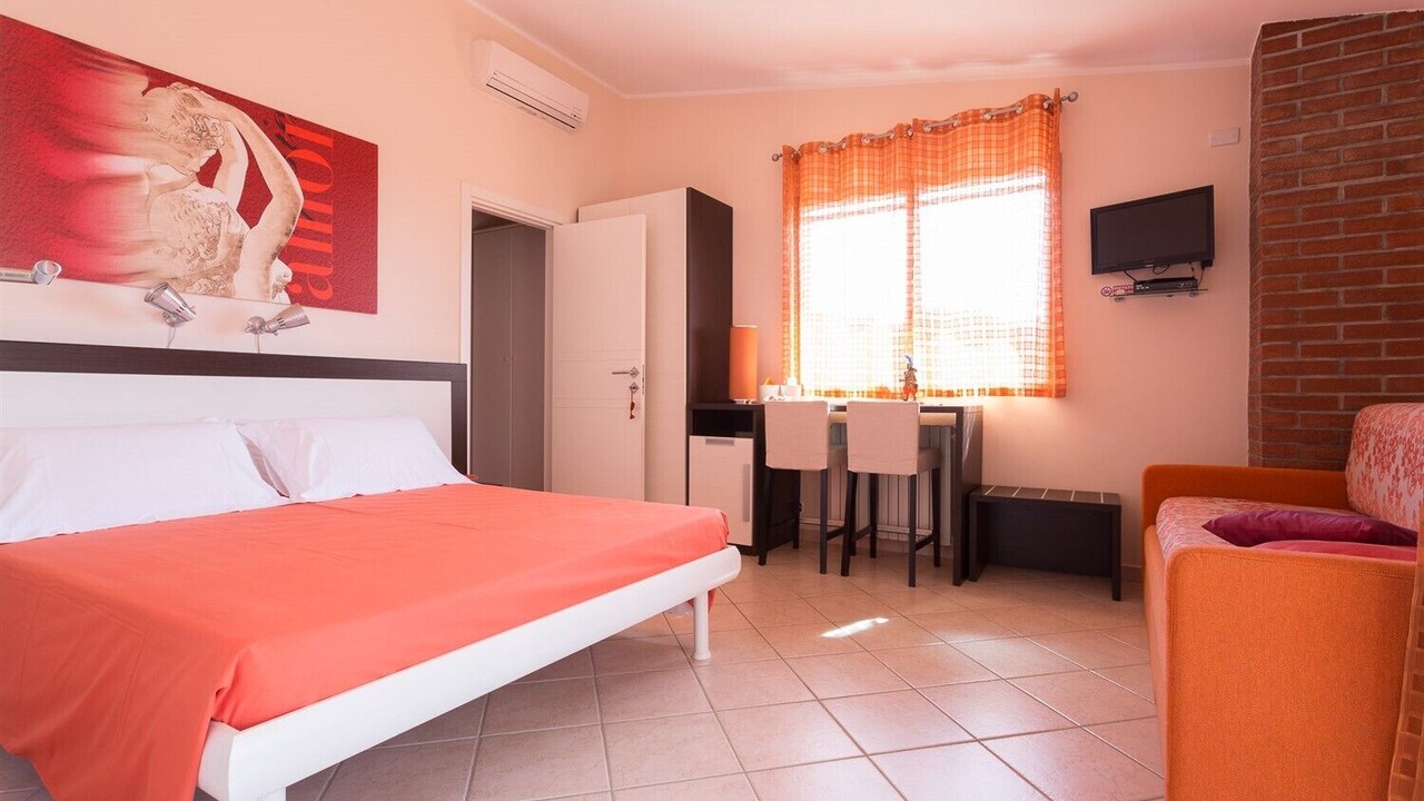 Photo of Bedroom in Santa Croce Camerina