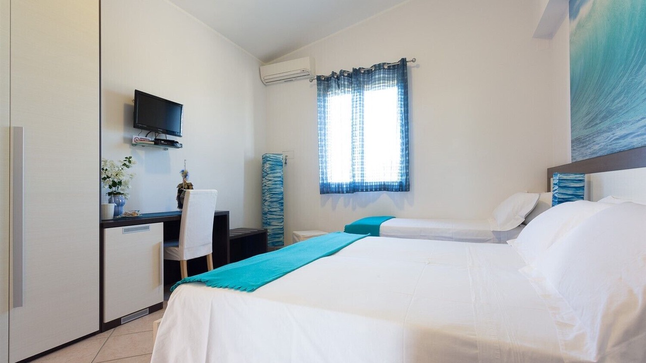 Photo of Bedroom in Santa Croce Camerina
