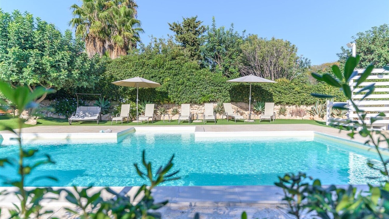 Photo of Outdoor in Santa Croce Camerina