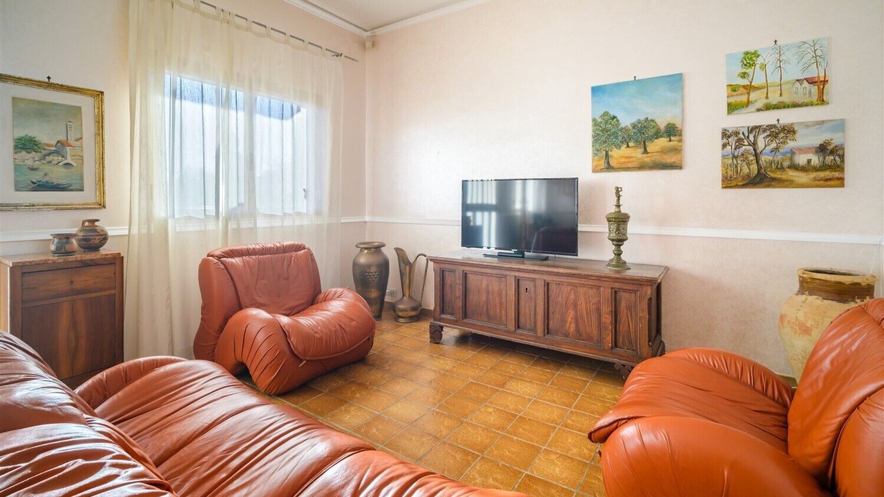 Photo of Livingroom in Santa Croce Camerina