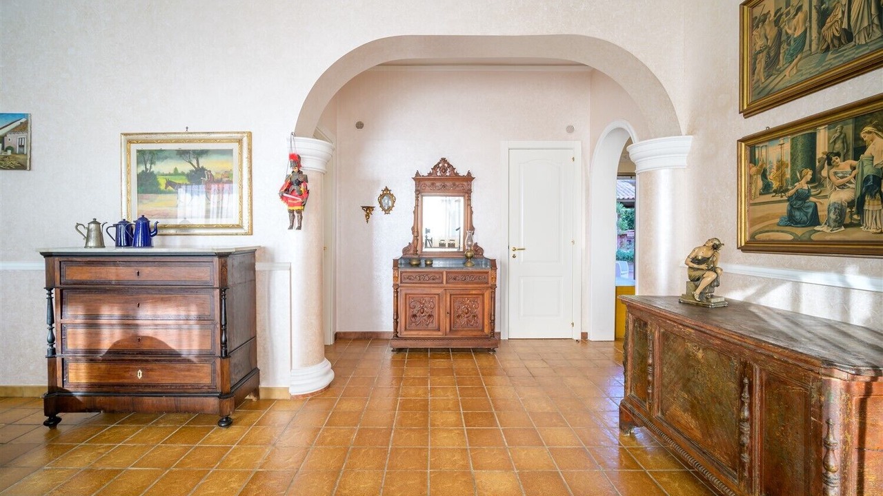 Photo of Livingroom in Santa Croce Camerina