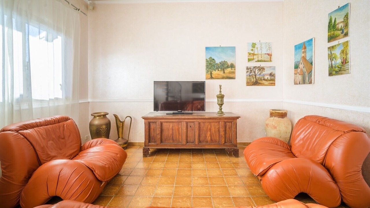 Photo of Livingroom in Santa Croce Camerina