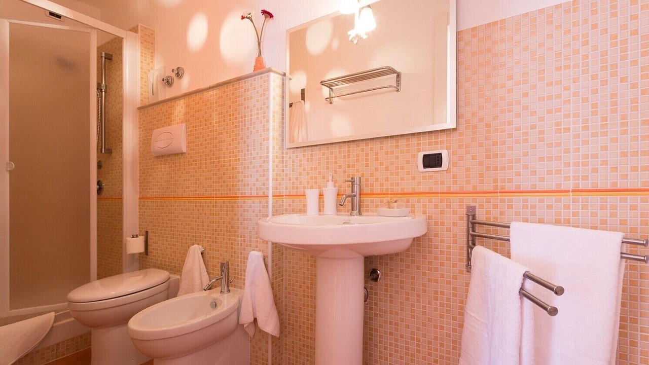 Photo of Bathroom in Santa Croce Camerina