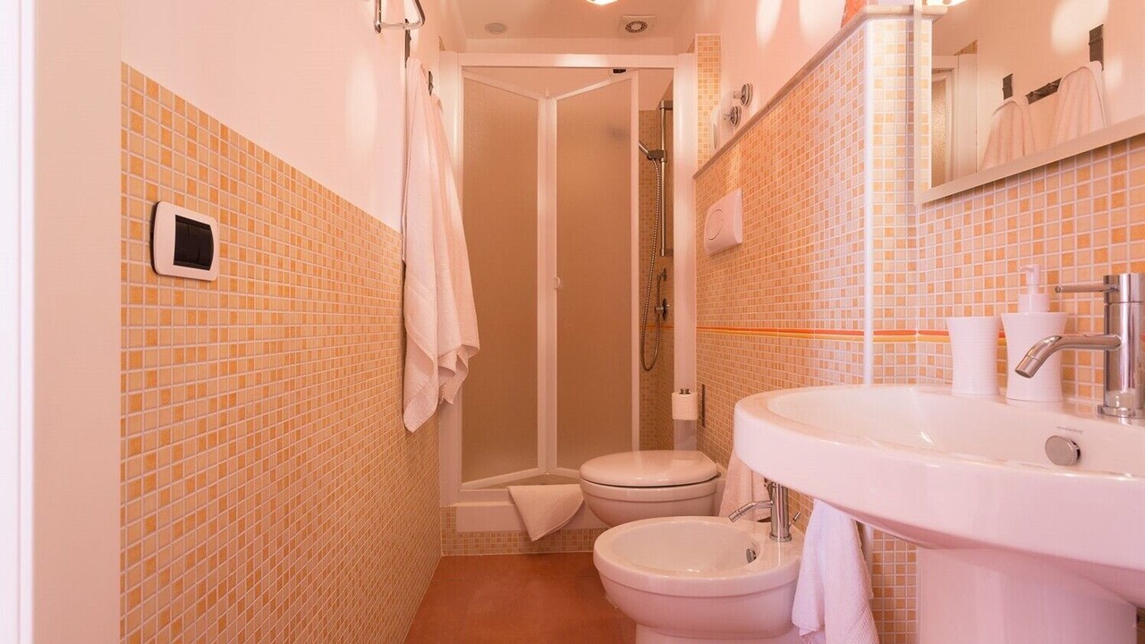 Photo of Bathroom in Santa Croce Camerina