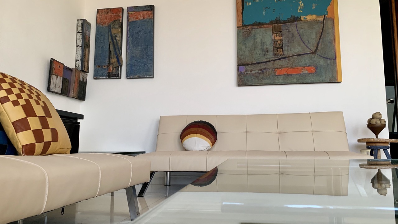 Photo of Livingroom in Agrigento