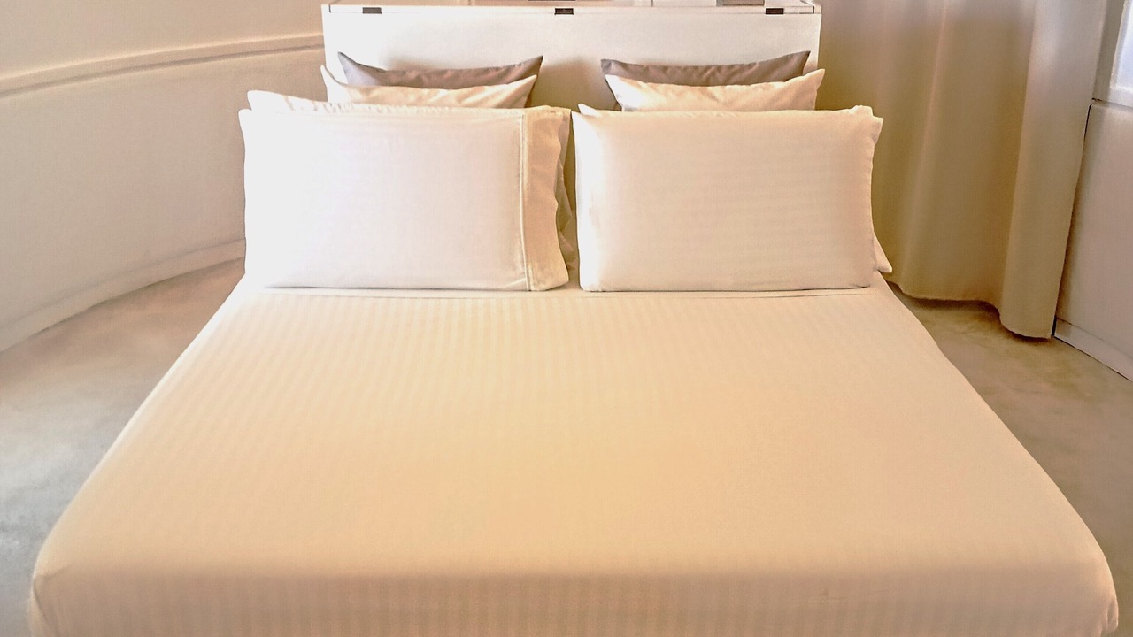 Photo of Bedroom in Agrigento