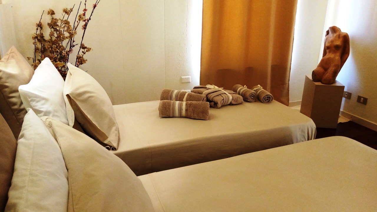 Photo of Bedroom in Agrigento
