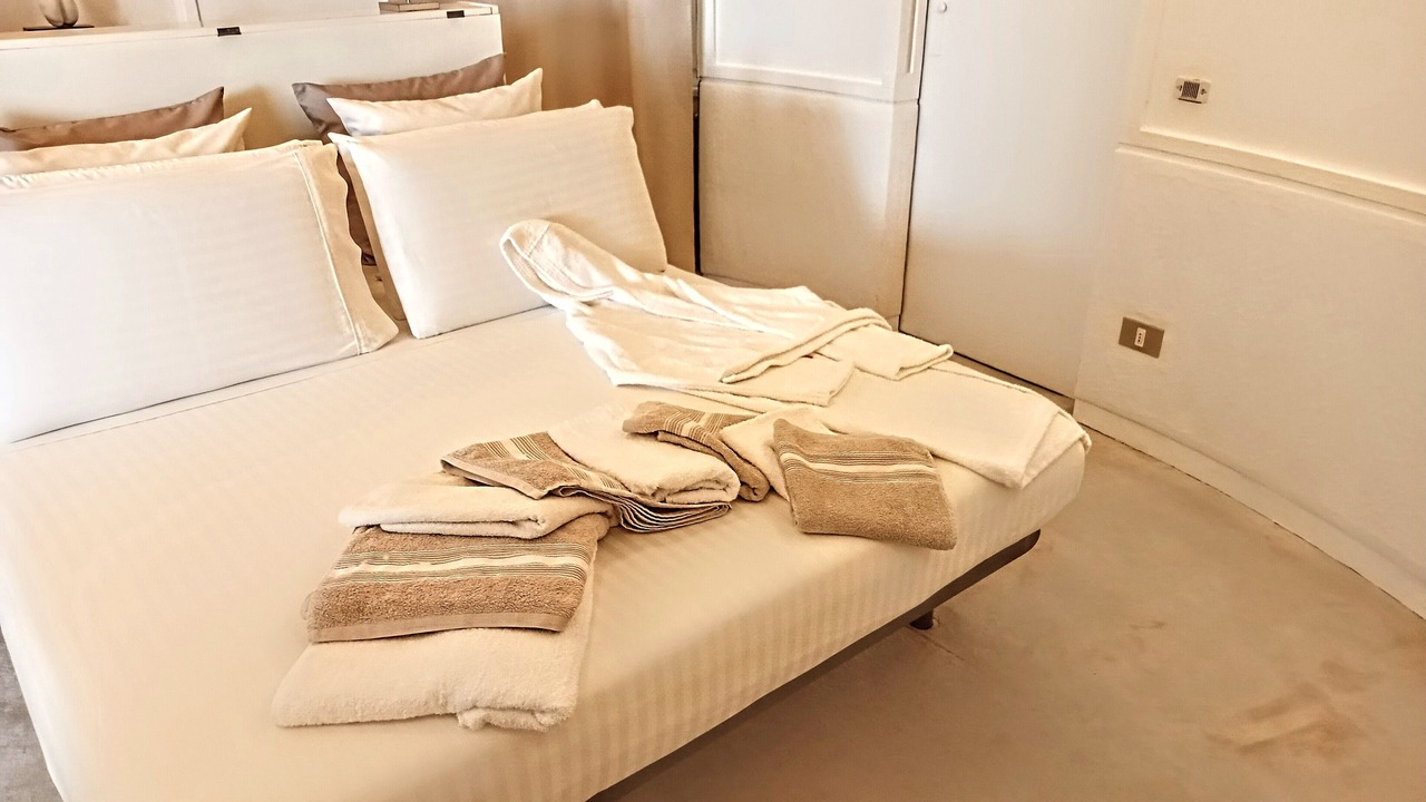 Photo of Bedroom in Agrigento