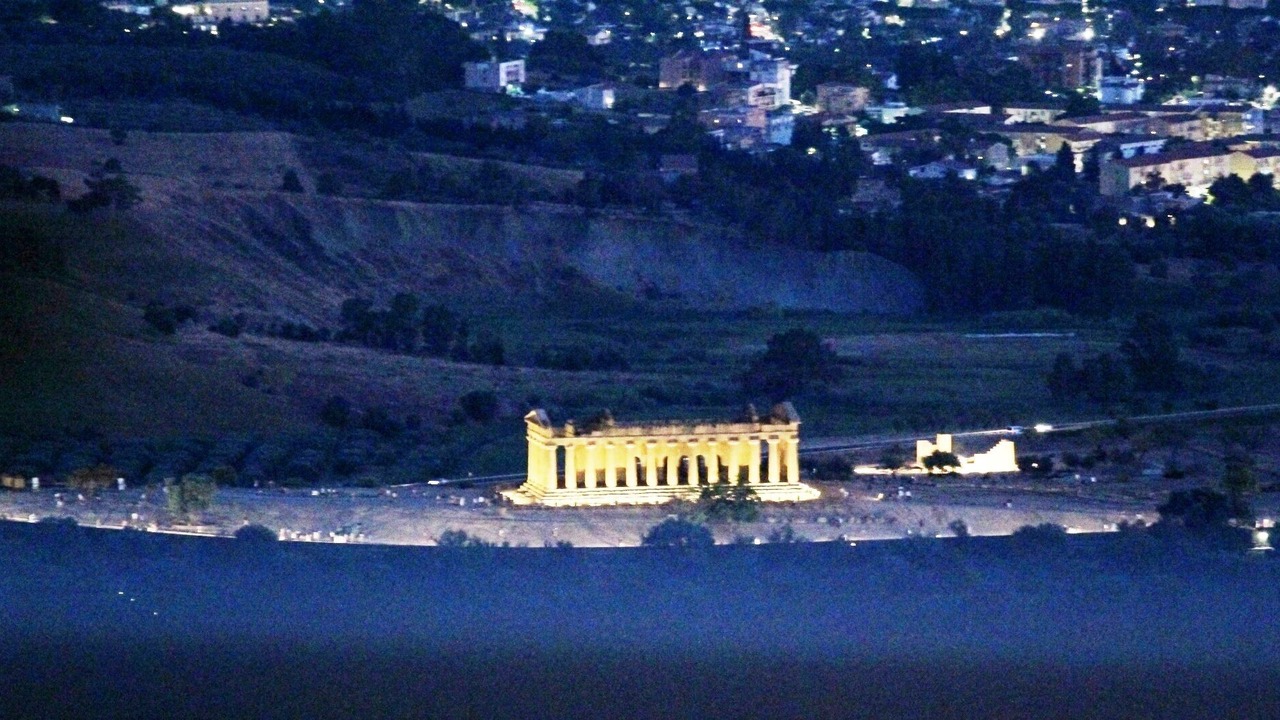 Photo of Others in Agrigento