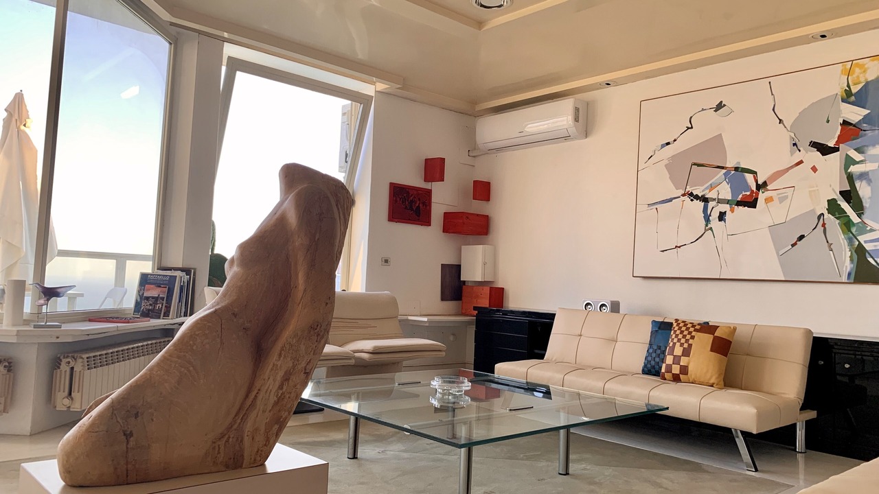 Photo of Livingroom in Agrigento
