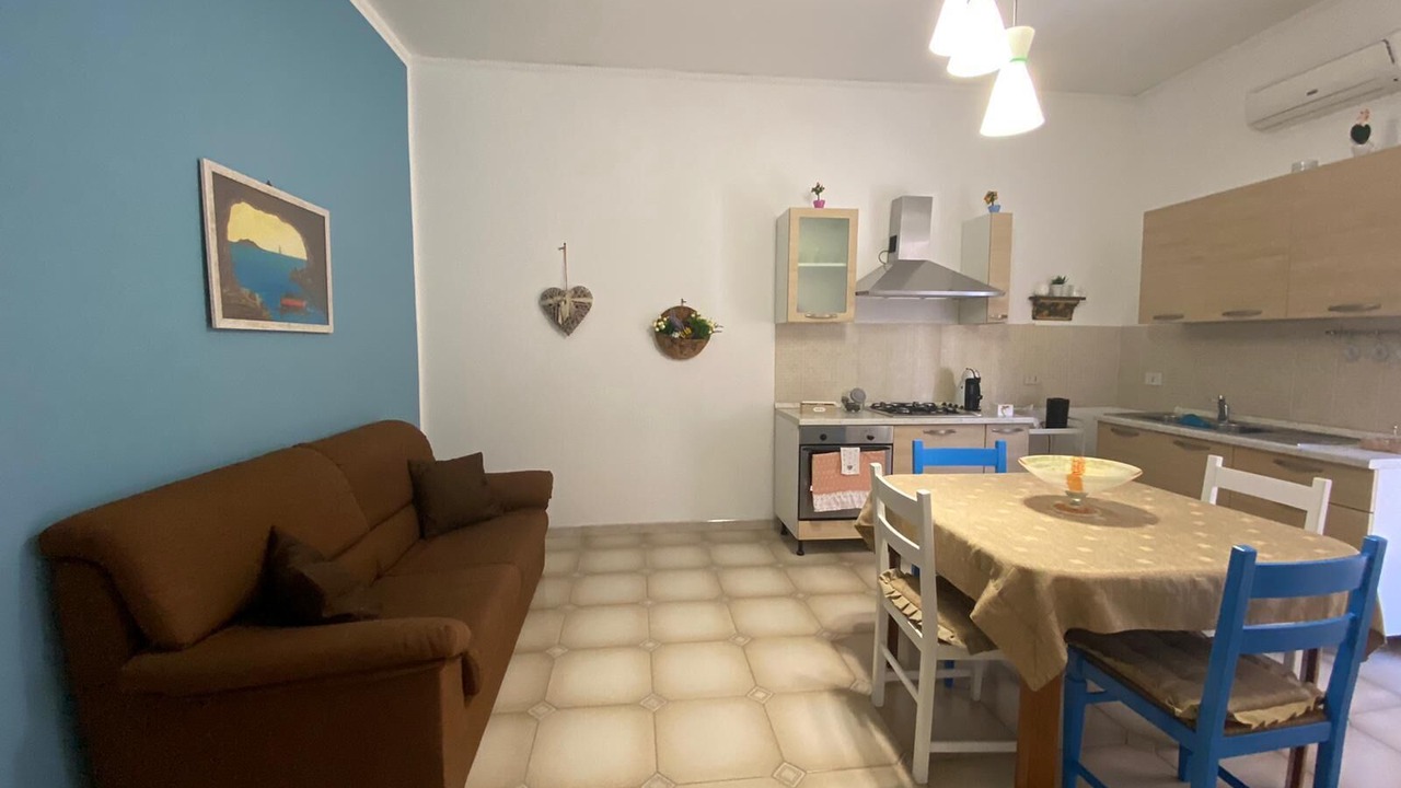 Photo of Livingroom in Sferracavallo