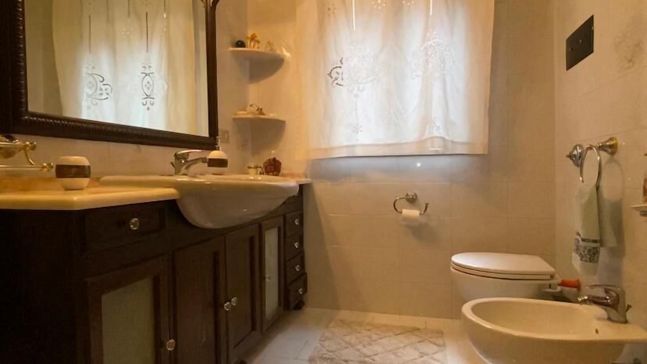 Photo of Bathroom in Sferracavallo