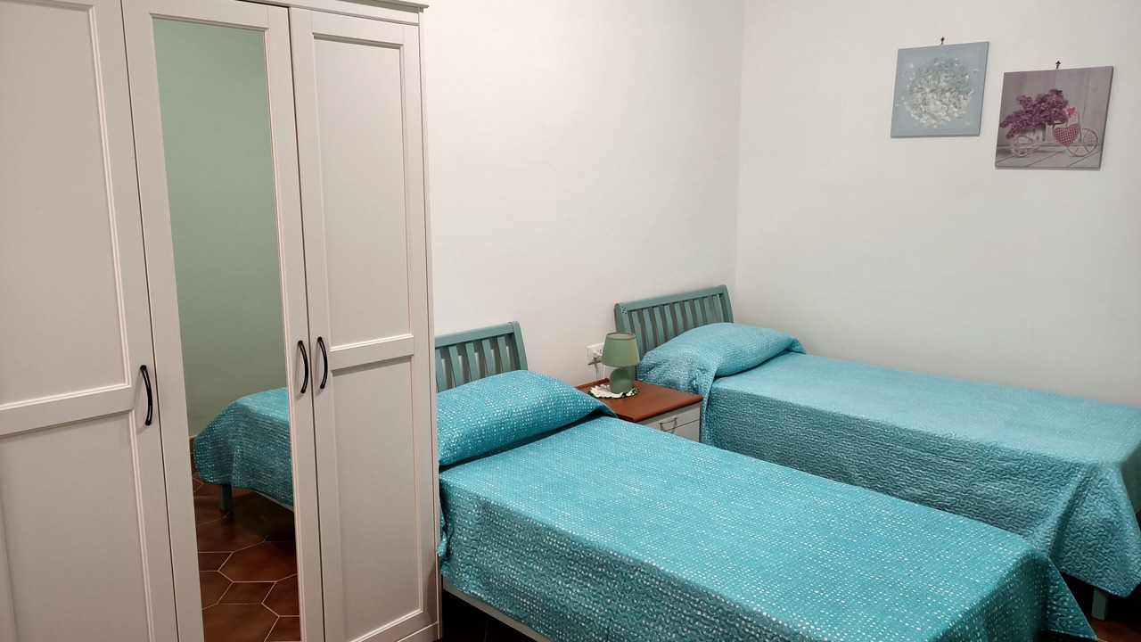 Photo of Bedroom in Sferracavallo