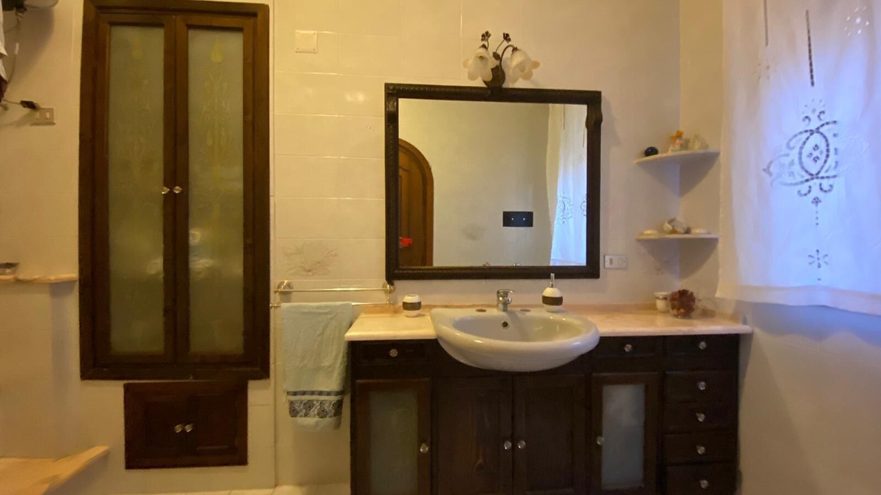 Photo of Bathroom in Sferracavallo