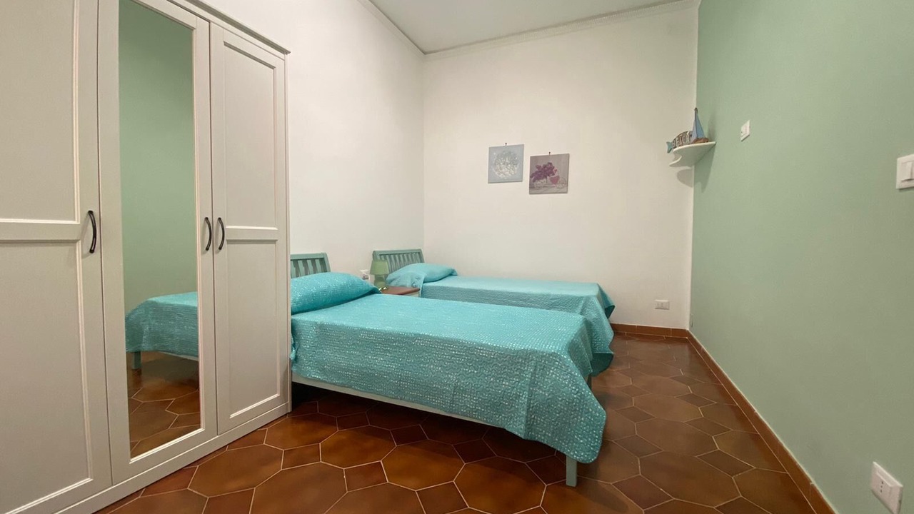 Photo of Bedroom in Sferracavallo