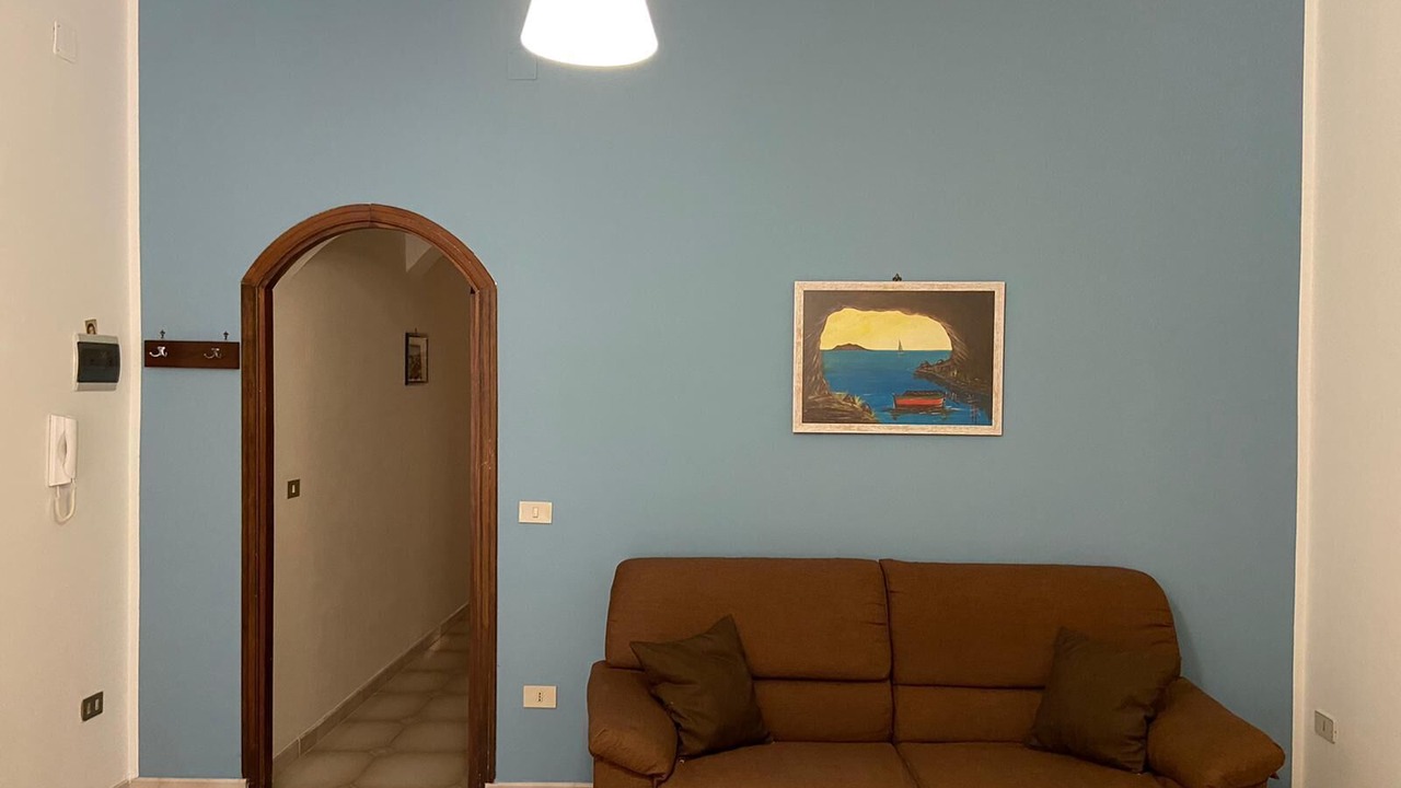 Photo of Livingroom in Sferracavallo