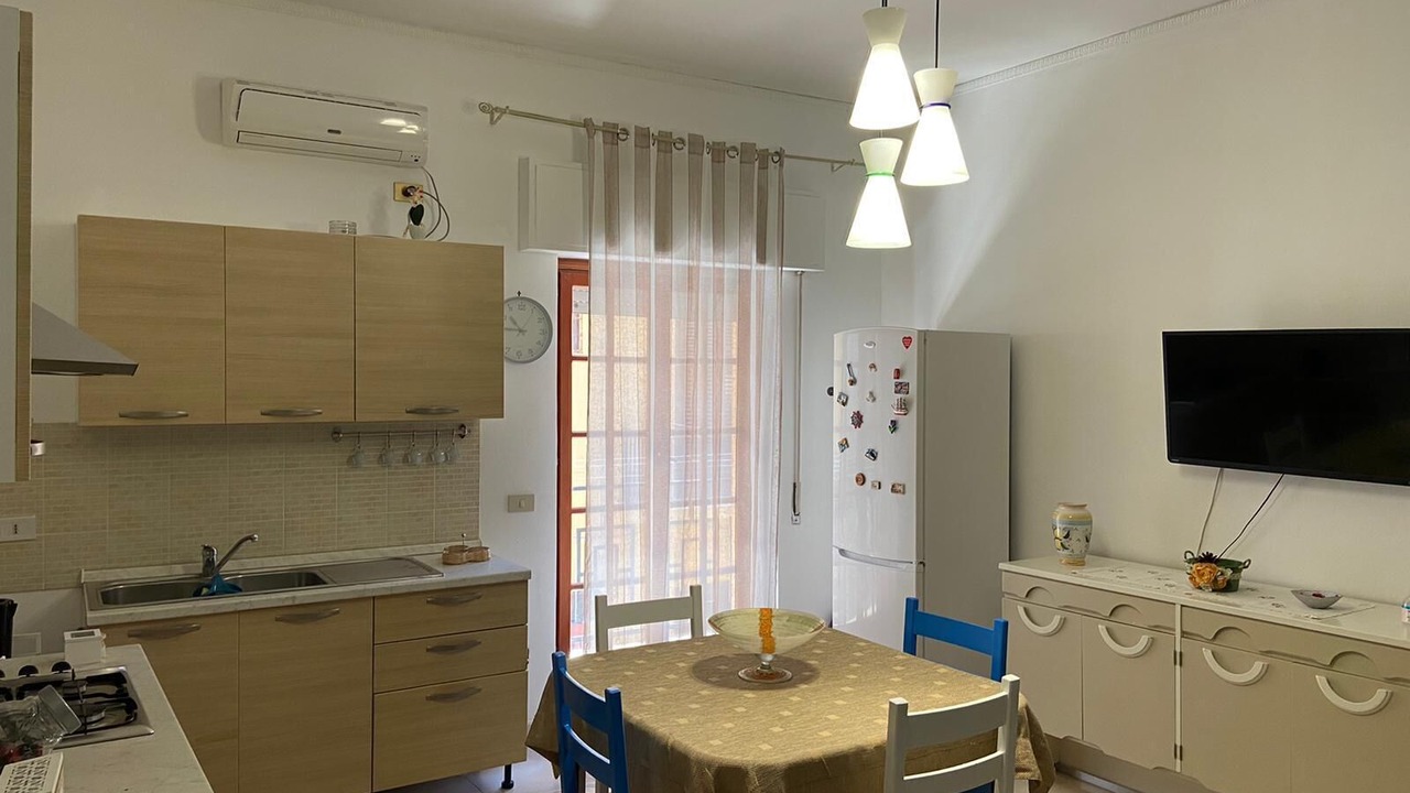 Photo of Kitchen in Sferracavallo