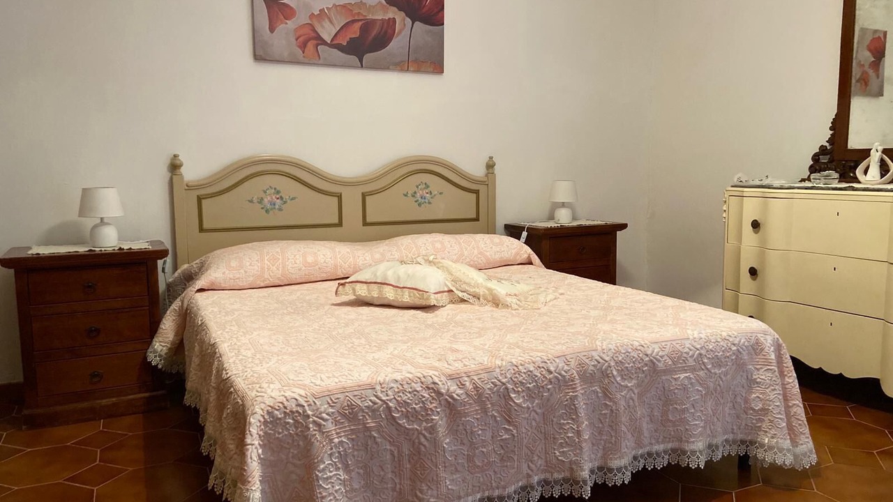 Photo of Bedroom in Sferracavallo