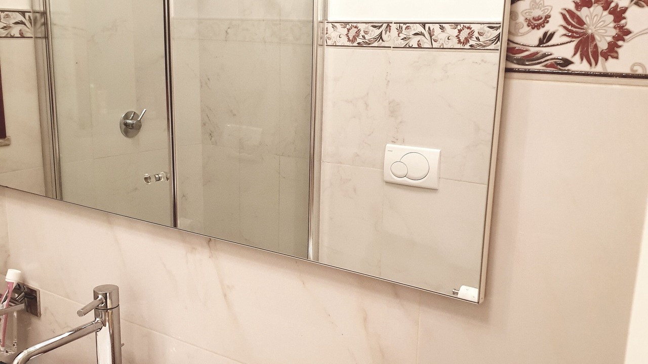 Photo of Bathroom in San Vito Lo Capo