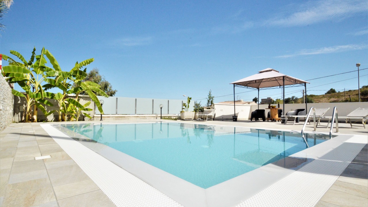 Photo of Outdoor in Alcamo