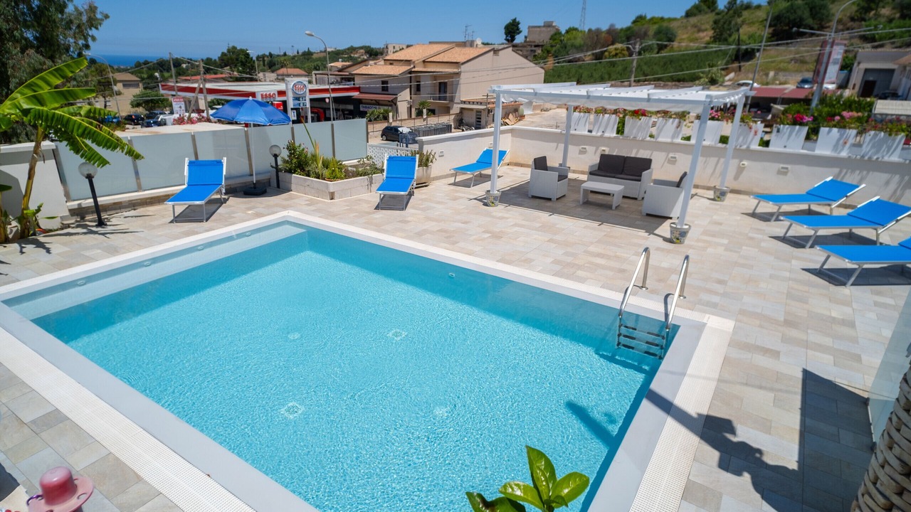 Photo of Outdoor in Alcamo