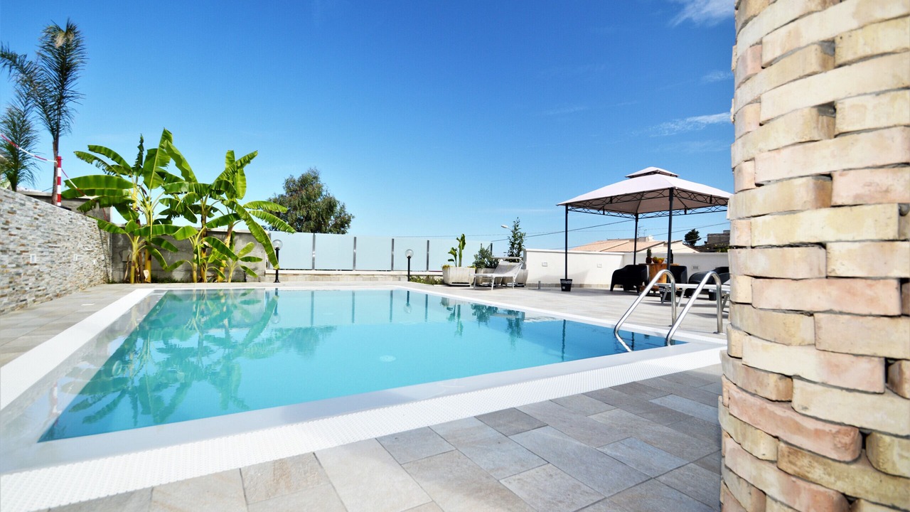 Photo of Outdoor in Alcamo