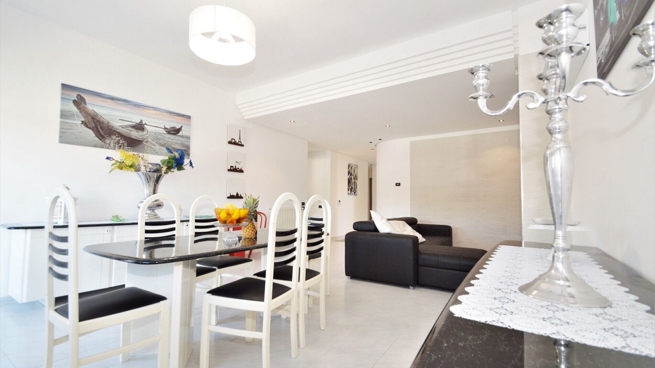 Photo of Livingroom in Alcamo